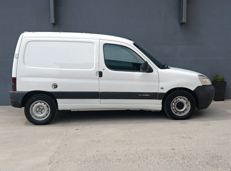 Citroen Berlingo ХЛАДИЛНО, снимка 11 - Автомобили и джипове - 48610906