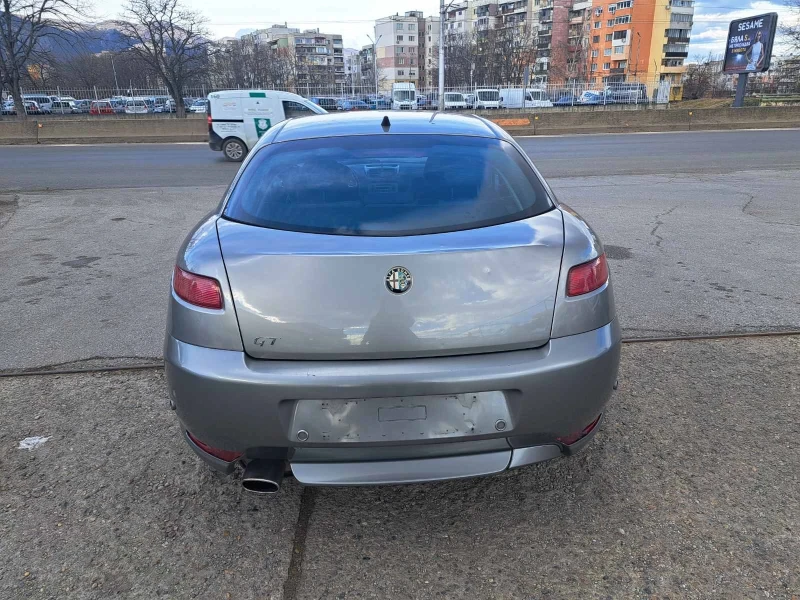 Alfa Romeo Gt, снимка 6 - Автомобили и джипове - 49063448