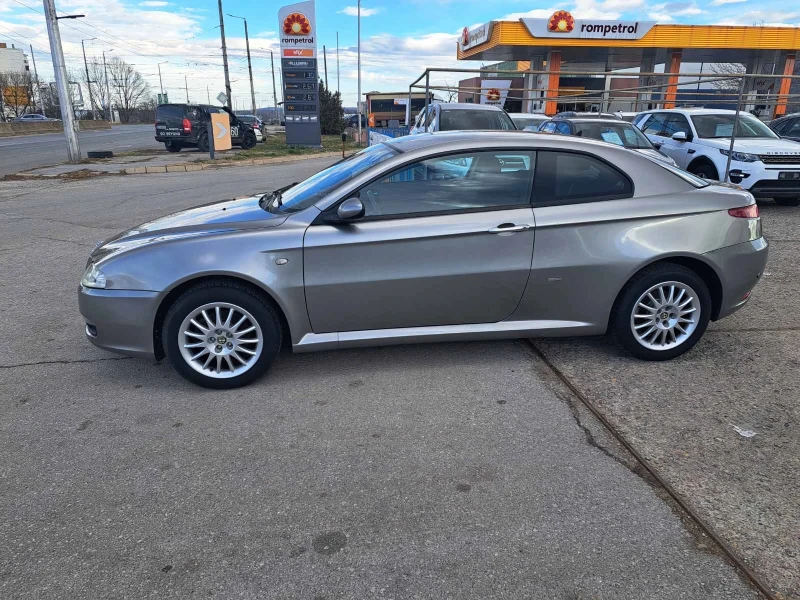 Alfa Romeo Gt, снимка 4 - Автомобили и джипове - 49063448