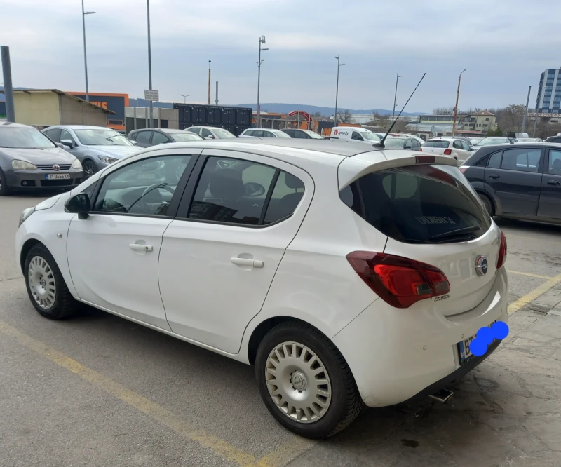 Opel Corsa 1.4 T / 101, снимка 3 - Автомобили и джипове - 49113013