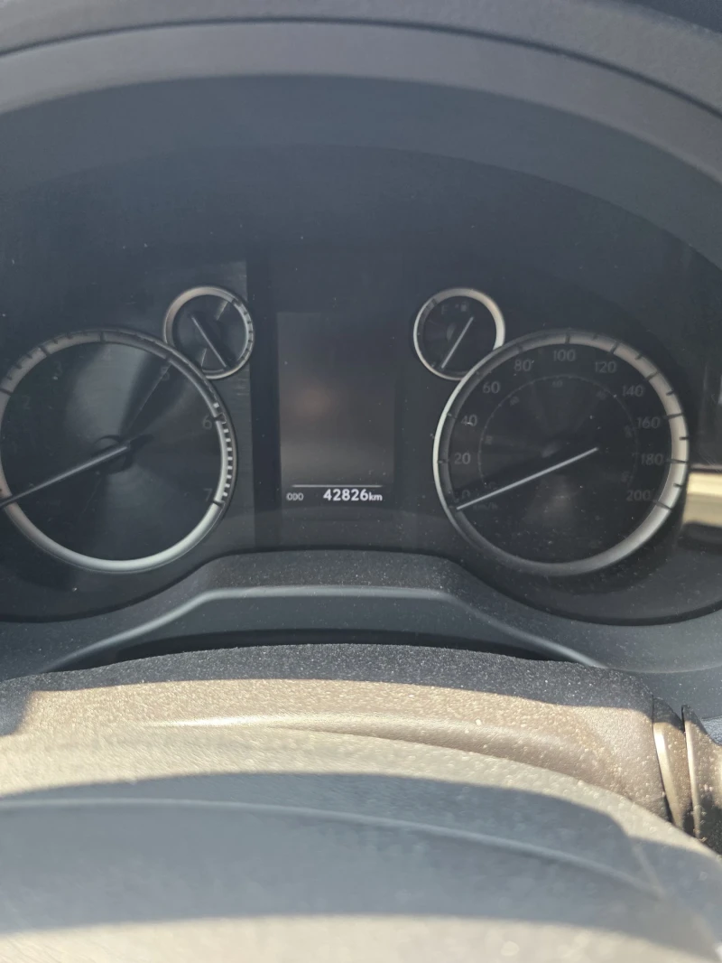 Lexus GX 460, снимка 13 - Автомобили и джипове - 51729081