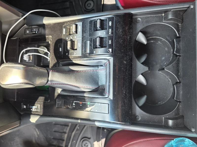 Lexus GX 460, снимка 11 - Автомобили и джипове - 51729081