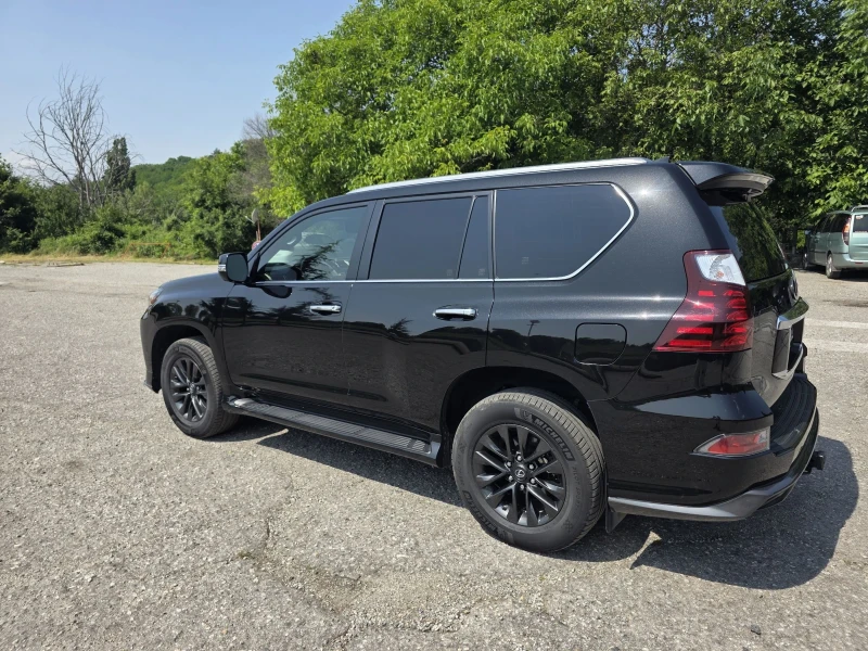 Lexus GX 460, снимка 4 - Автомобили и джипове - 51729081