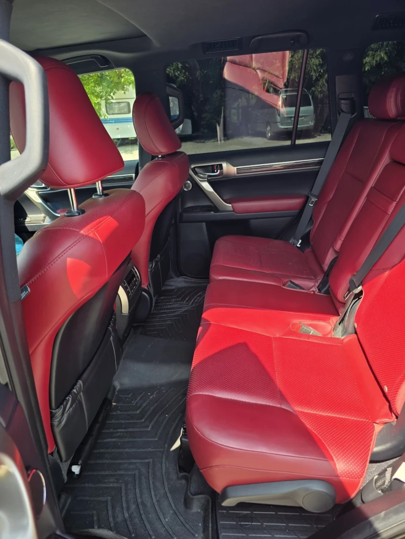 Lexus GX 460, снимка 16 - Автомобили и джипове - 51729081
