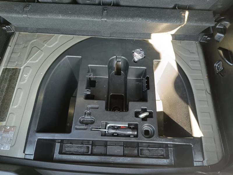 Fiat 500L 1.3 Multijet, снимка 16 - Автомобили и джипове - 52347140