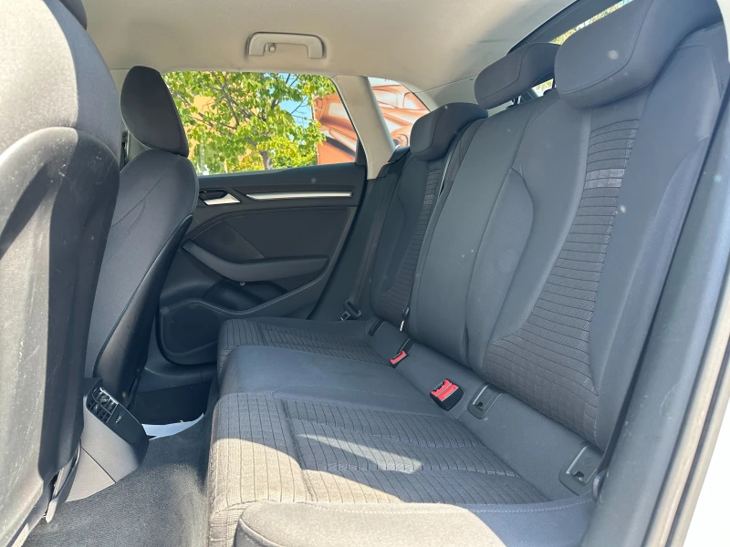Audi A3 Sportback 1.4i 122 к.с., снимка 9 - Автомобили и джипове - 51656417
