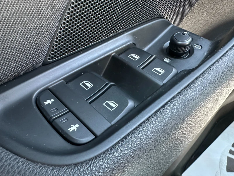 Audi A3 Sportback 1.4i 122 к.с., снимка 15 - Автомобили и джипове - 51656417