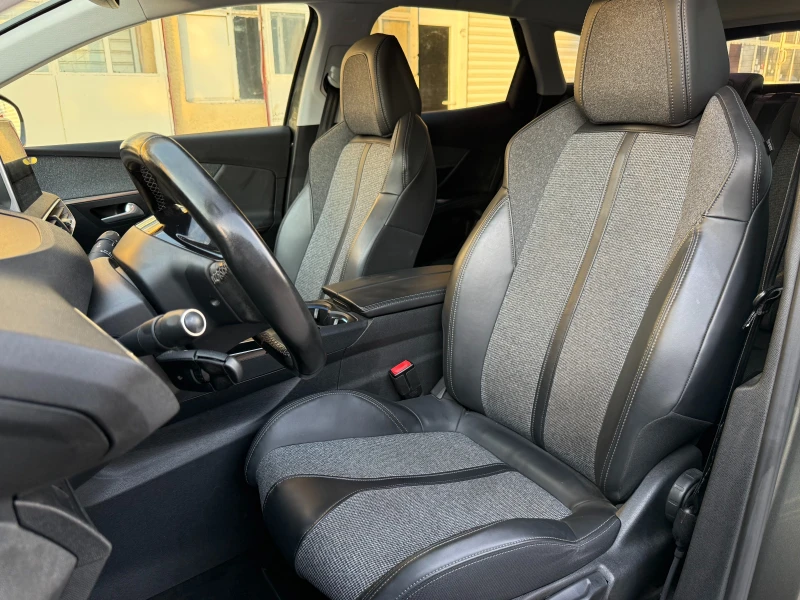 Peugeot 3008 1.5* Blue-HDi* Allure, снимка 9 - Автомобили и джипове - 51880394