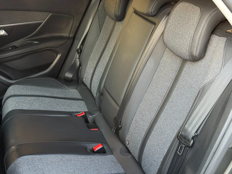 Peugeot 3008 1.5* Blue-HDi* Allure, снимка 10 - Автомобили и джипове - 51880394