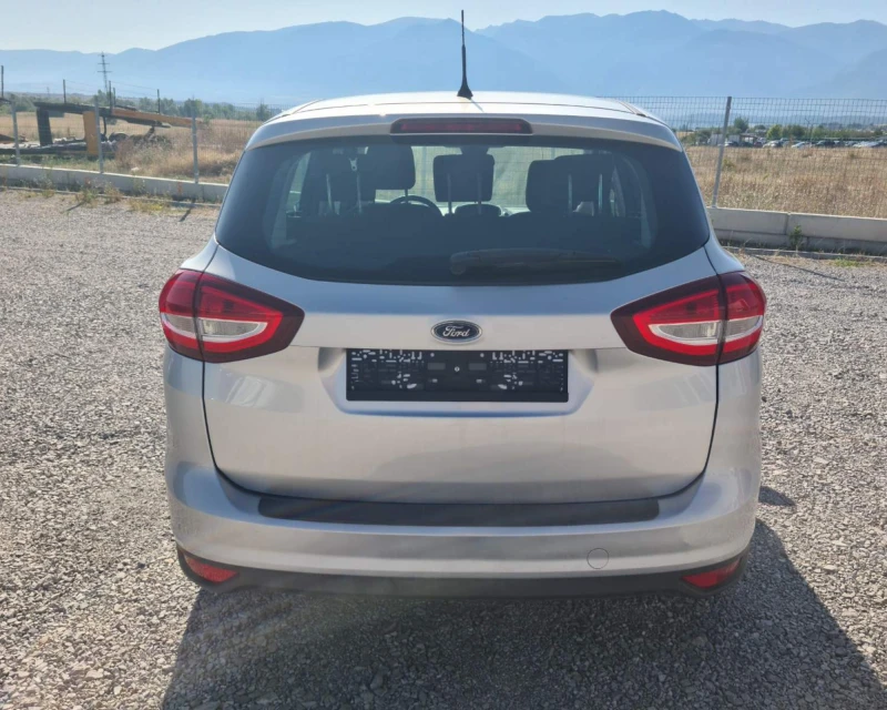 Ford C-max 1.5 TDCi Facelift Navi, снимка 13 - Автомобили и джипове - 51916068