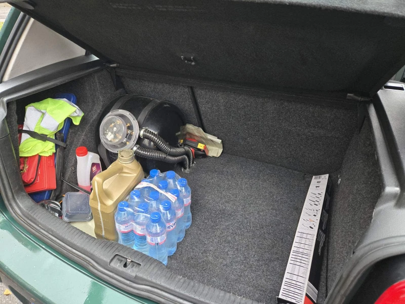 VW Golf Pacific, снимка 3 - Автомобили и джипове - 52473097