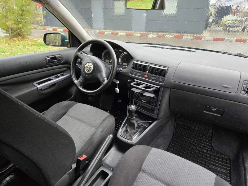 VW Golf Pacific, снимка 12 - Автомобили и джипове - 52473097