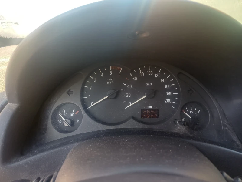 Opel Combo 1.3 CDTI, снимка 7 - Автомобили и джипове - 52736625