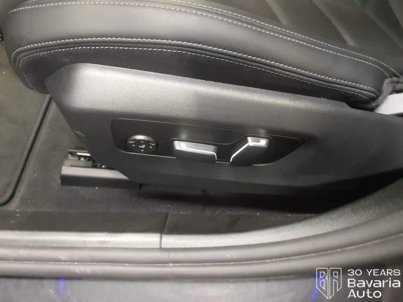 BMW i5 40 eDrive Touring M Sport Paket, снимка 12 - Автомобили и джипове - 52816911