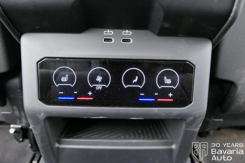 BMW i5 40 eDrive Touring M Sport Paket, снимка 14 - Автомобили и джипове - 52816911