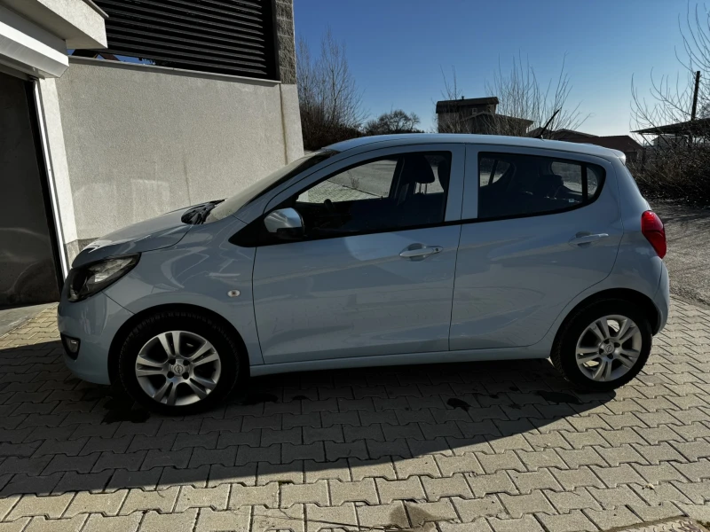 Opel Karl 1.0, снимка 5 - Автомобили и джипове - 53139369