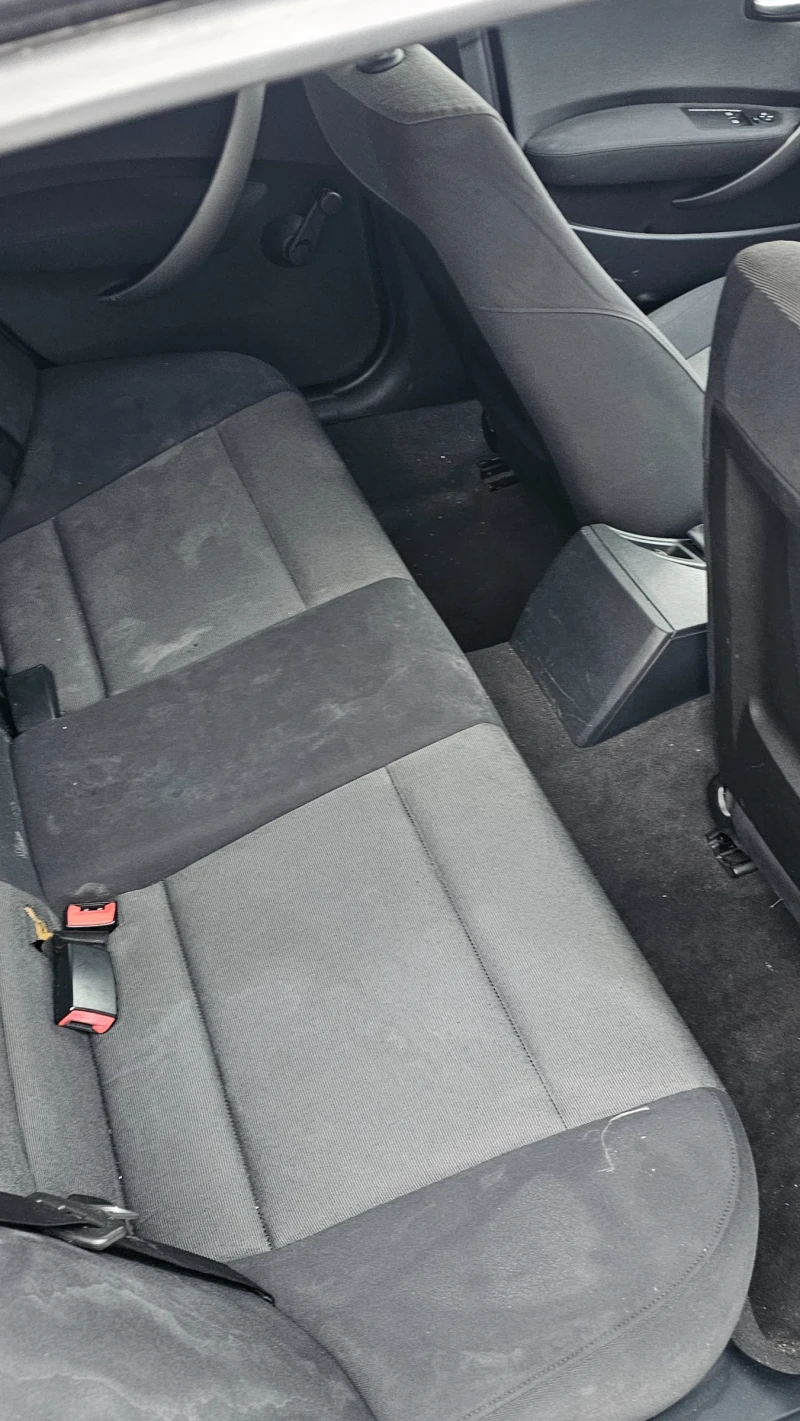 BMW 118 122кс, снимка 14 - Автомобили и джипове - 53180771