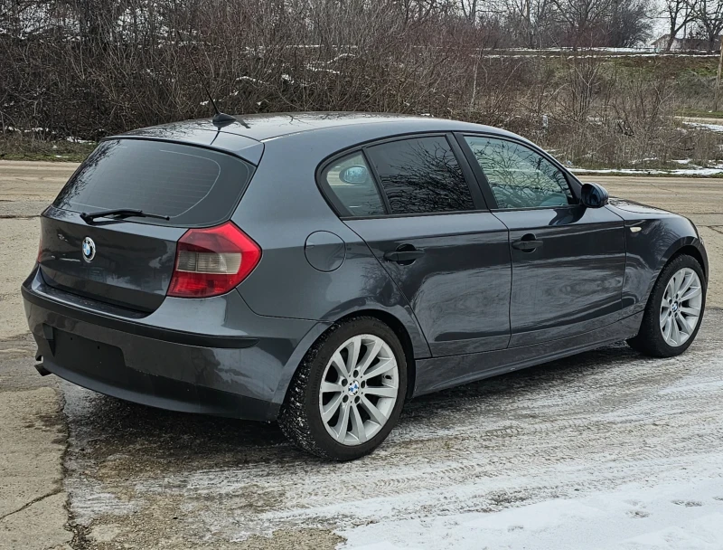 BMW 118 122кс, снимка 9 - Автомобили и джипове - 53180771