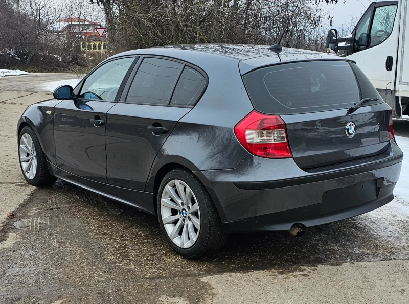 BMW 118 122кс, снимка 7 - Автомобили и джипове - 53180771