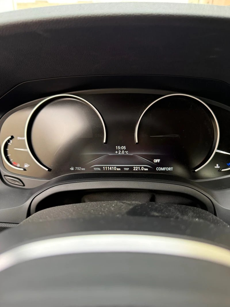 BMW 318 Mild hybrid, снимка 9 - Автомобили и джипове - 53263553