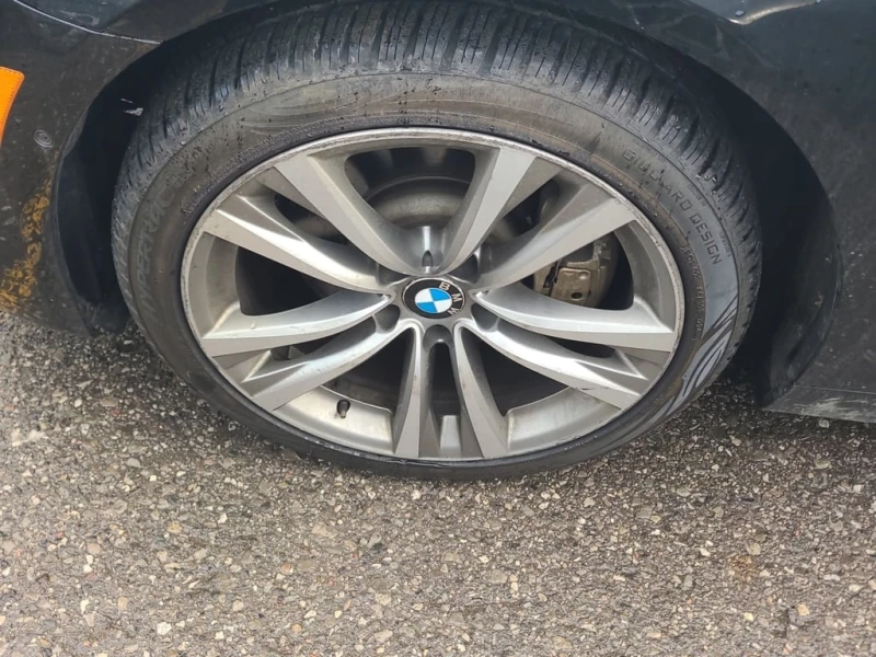 BMW 535 * 535I XDRIVE * CARFAX * , снимка 6 - Автомобили и джипове - 53459549