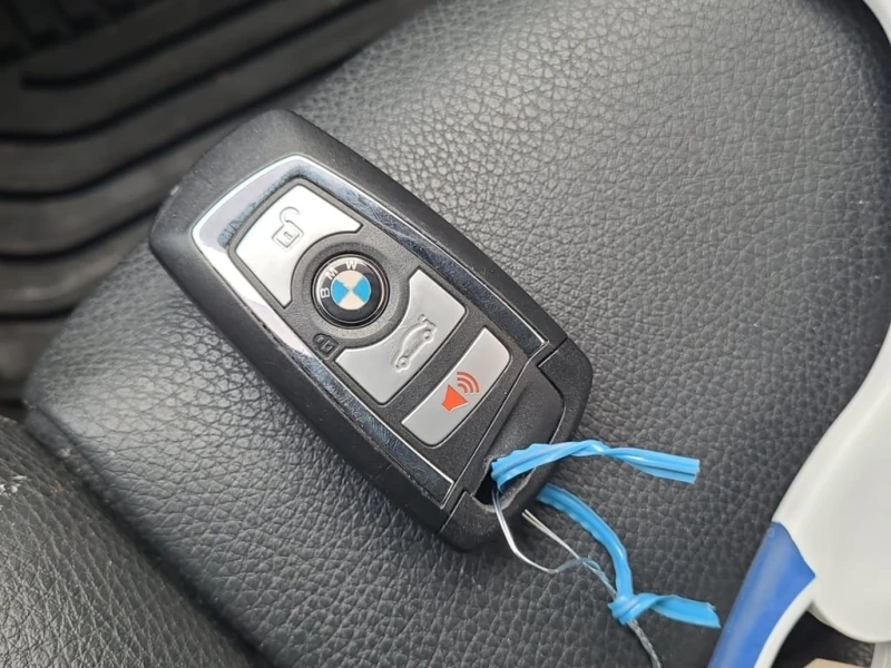 BMW 535 * 535I XDRIVE * CARFAX * , снимка 8 - Автомобили и джипове - 53459549