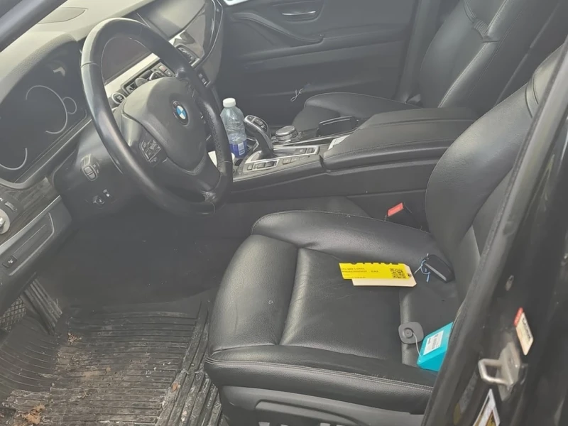 BMW 535 * 535I XDRIVE * CARFAX * , снимка 5 - Автомобили и джипове - 53459549