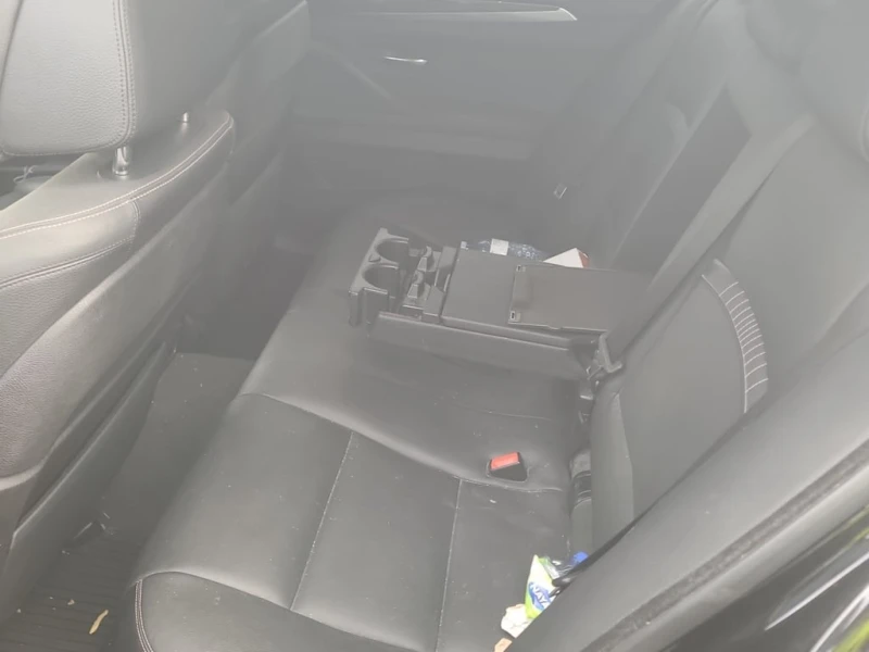 BMW 535 * 535I XDRIVE * CARFAX * , снимка 13 - Автомобили и джипове - 53459549