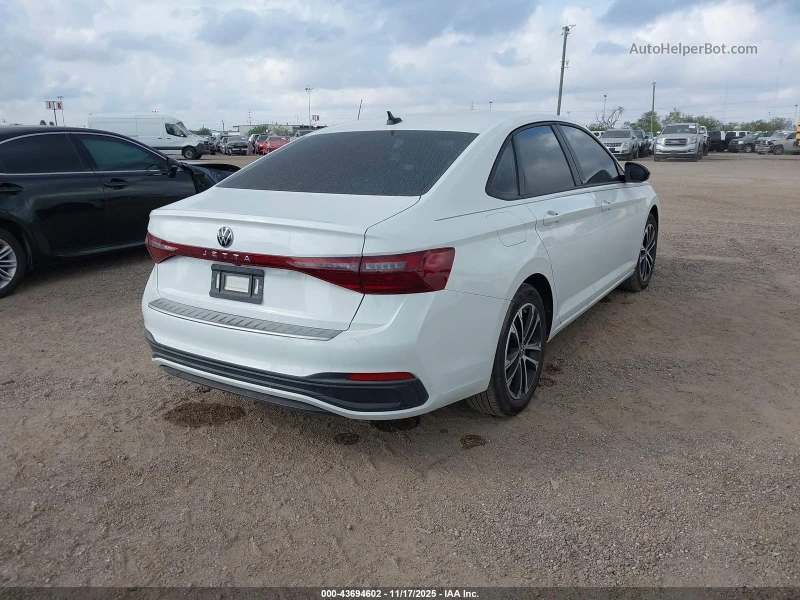 VW Jetta 1.5T* SPORT* НОВА* Крайна цена до БГ, снимка 3 - Автомобили и джипове - 53491215