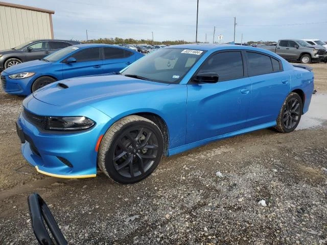 Dodge Charger 3.6L 6 Rear-wheel drive, снимка 1 - Автомобили и джипове - 49191672