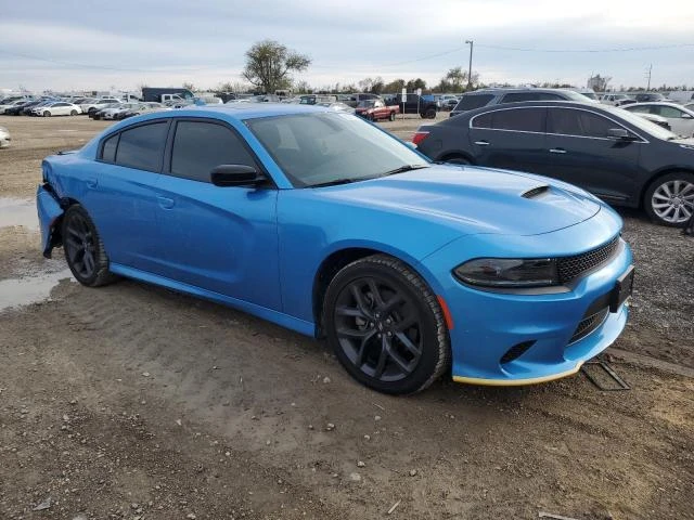 Dodge Charger 3.6L 6 Rear-wheel drive, снимка 12 - Автомобили и джипове - 49191672