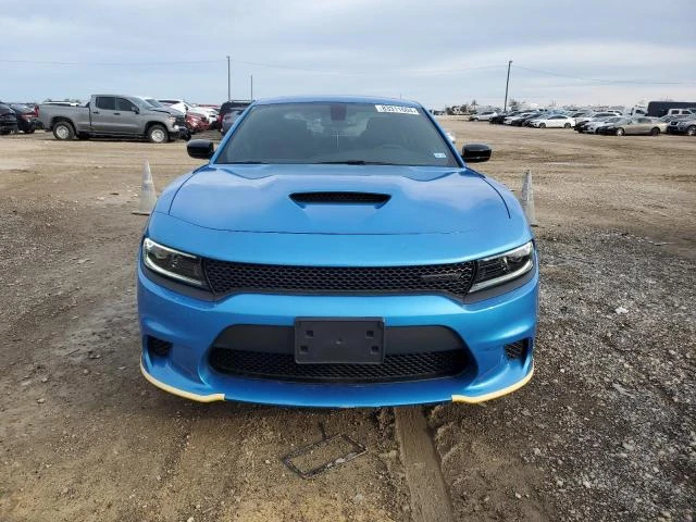 Dodge Charger 3.6L 6 Rear-wheel drive, снимка 13 - Автомобили и джипове - 49191672