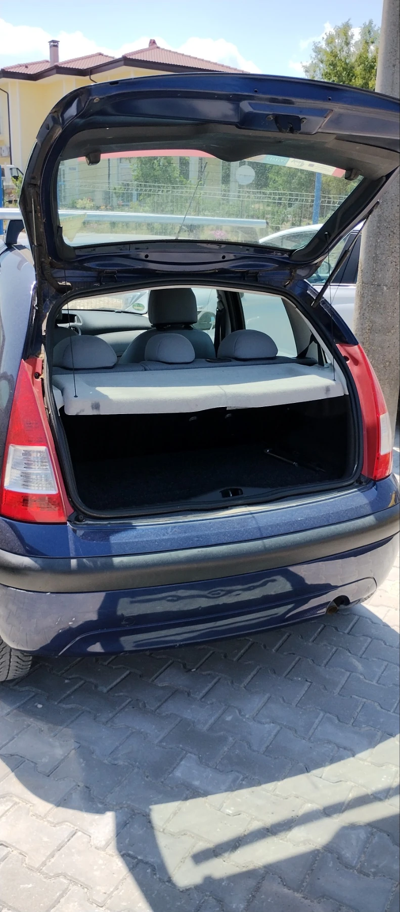 Citroen C3  - изображение 3