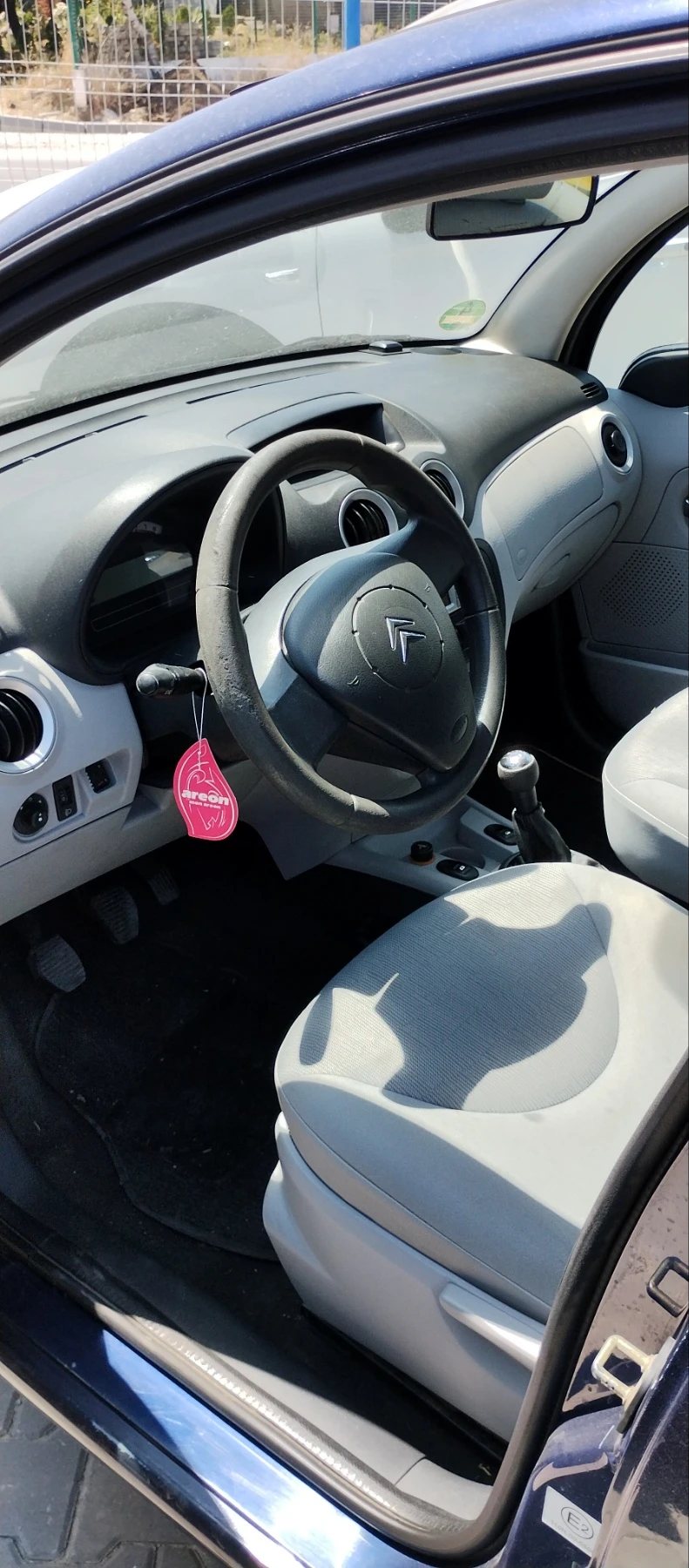 Citroen C3  - изображение 4