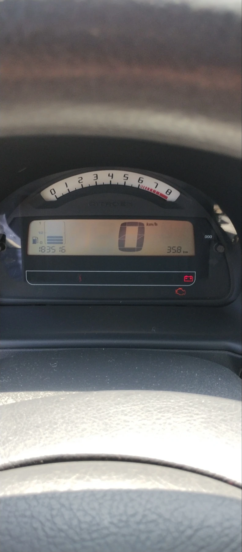 Citroen C3  - изображение 7