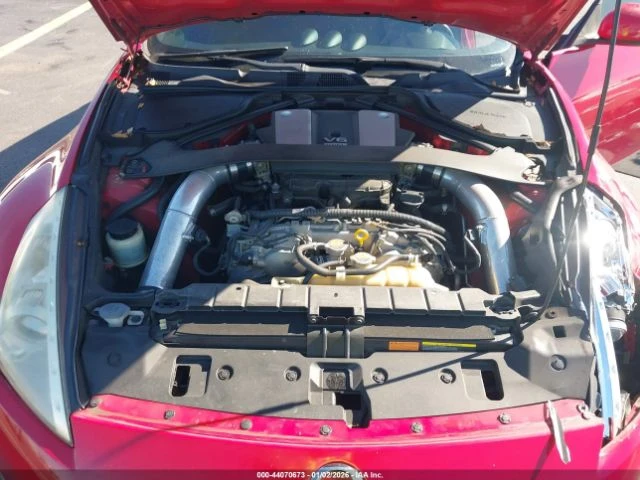 Nissan 370Z Nismo Tech | Mobile.bg � ����������� 14