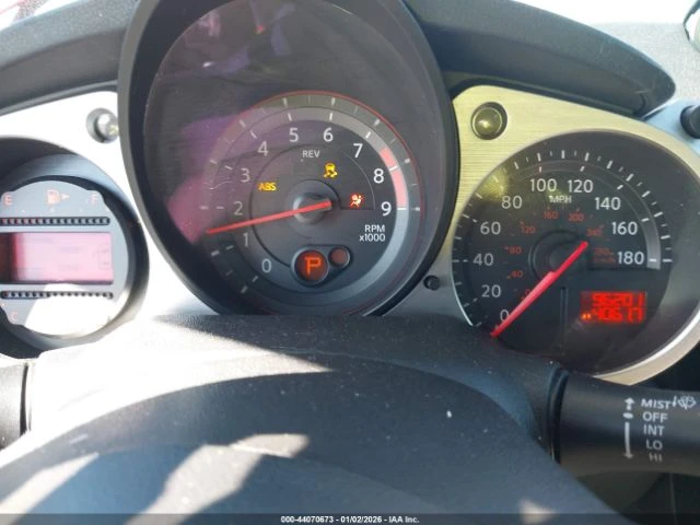 Nissan 370Z Nismo Tech | Mobile.bg � ����������� 12