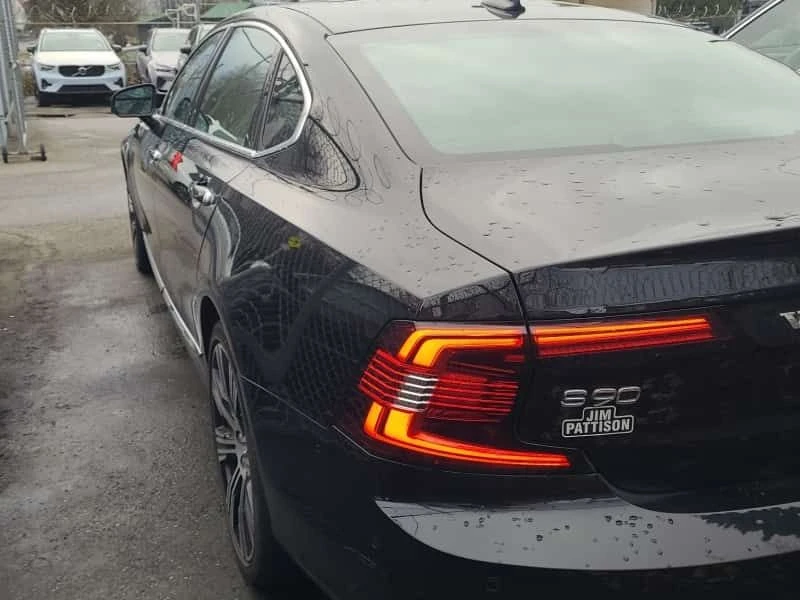 Volvo S90  Inscription /360/DIS/PANO/NAVI/ОБДУХВАНЕ, снимка 2 - Автомобили и джипове - 53607281