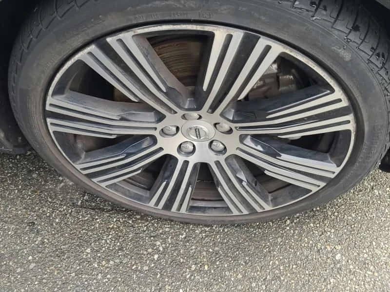 Volvo S90  Inscription /360/DIS/PANO/NAVI/ОБДУХВАНЕ, снимка 7 - Автомобили и джипове - 53607281