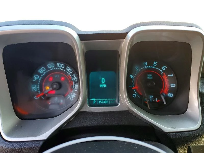 Chevrolet Camaro 6.2L 8 REAR WHEEL DRIVE | Mobile.bg � ����������� 10