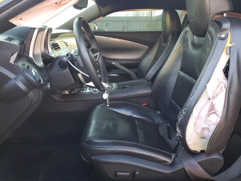 Chevrolet Camaro 6.2L 8 REAR WHEEL DRIVE | Mobile.bg � ����������� 8