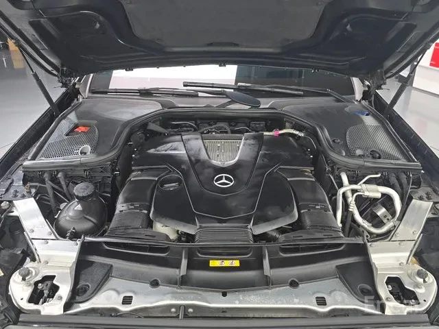 Mercedes-Benz E 400 4MATIC Coupe | Mobile.bg � ����������� 5