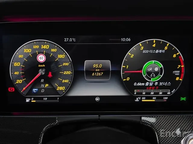 Mercedes-Benz E 400 4MATIC Coupe | Mobile.bg � ����������� 7