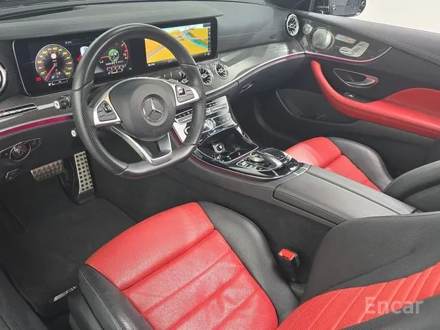 Mercedes-Benz E 400 4MATIC Coupe | Mobile.bg � ����������� 6