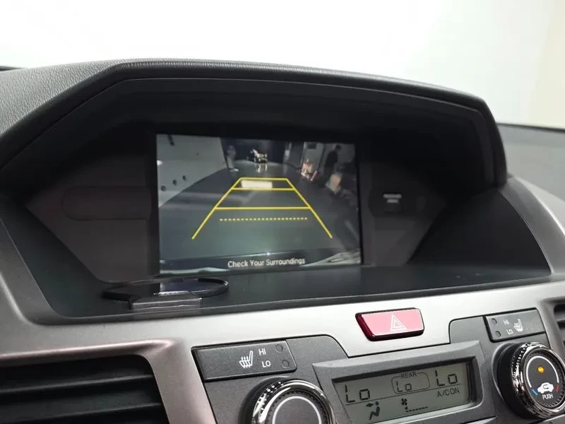 Honda Odyssey 3.5 4th gen | Mobile.bg � ����������� 13