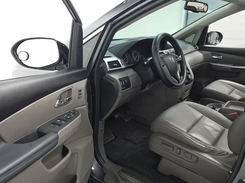Honda Odyssey 3.5 4th gen | Mobile.bg � ����������� 10