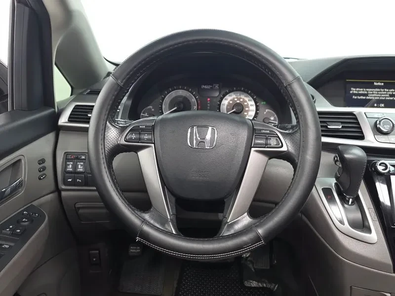 Honda Odyssey 3.5 4th gen | Mobile.bg � ����������� 12