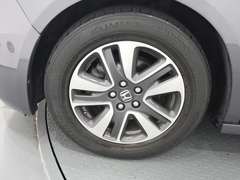 Honda Odyssey 3.5 4th gen | Mobile.bg � ����������� 5