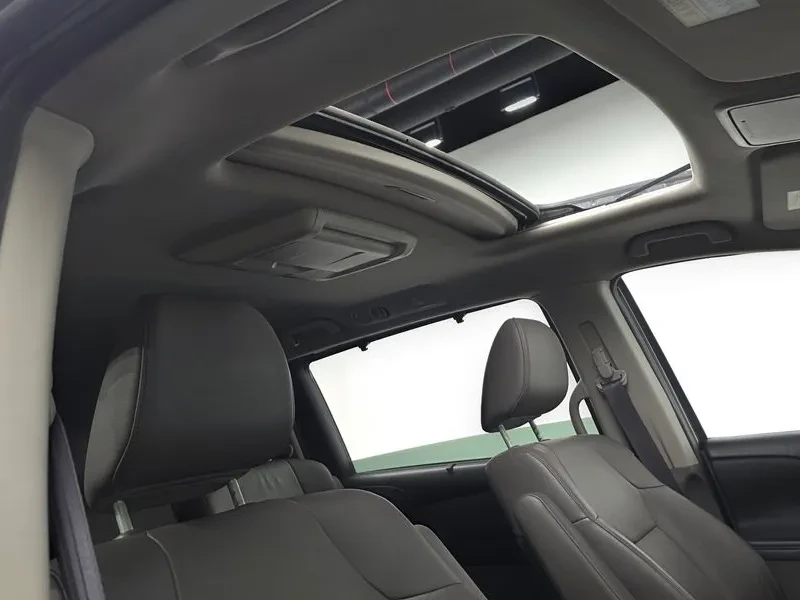 Honda Odyssey 3.5 4th gen | Mobile.bg � ����������� 14