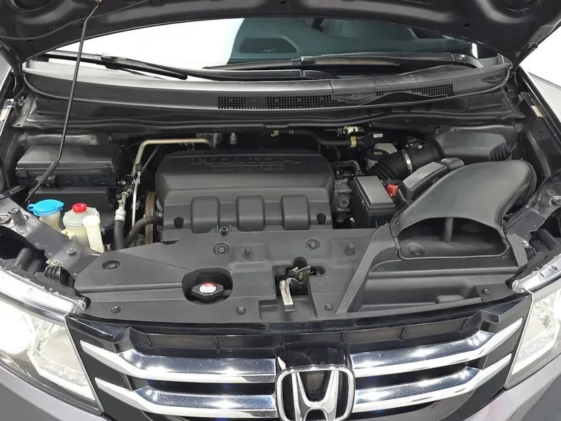 Honda Odyssey 3.5 4th gen | Mobile.bg � ����������� 6
